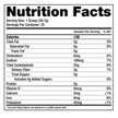 DRAGON PHARMA CREAMY RICE CERAL. 25 SERVICIOS.