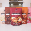 DRAGON PHARMA CREAMY RICE CERAL. 25 SERVICIOS.