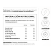 CREATINA MONOHIDRATO 4ACTIVE 300g. 60 SERVICIOS. FUERZA Y SALUD