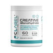 CREATINA MONOHIDRATO 300g. CALIDAD Y RESPALDO CLABEL
