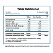 MAGNESIO BISGLICINATO 120caps.  60 SERVICIOS. 100% CALIDAD CLABEL