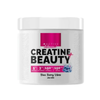 CREATINA + COLAGENO. EXQUISITOS SABORES, 30 SERVICIOS. LIBRE DE GLUTEN. FUERZA Y BELLEZA