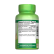 VITAMINA E 450mg, 1000ui, 60 CAPSULAS BLANDAS