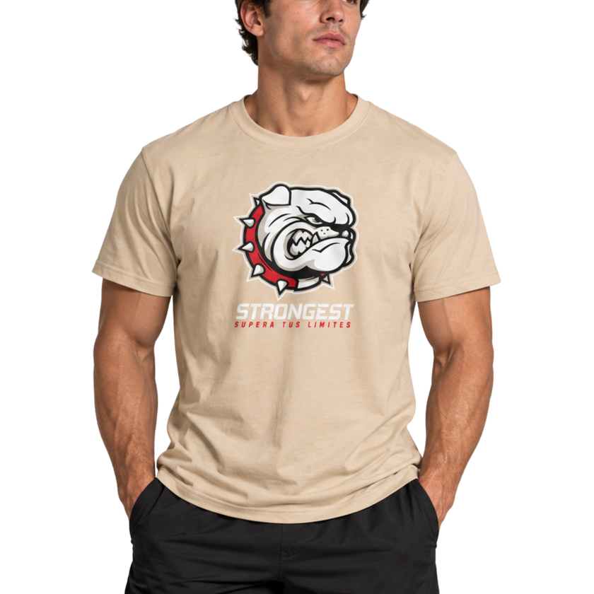 POLERA STRONGEST LIMITED EDITION