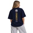 POLERA STRONGEST LIMITED EDITION BLUE