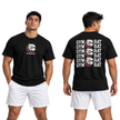 POLERA STRONGEST 