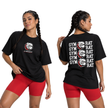 POLERA STRONGEST 