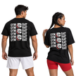 POLERA STRONGEST 