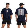 POLERA STRONGEST 