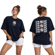POLERA STRONGEST 
