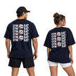 POLERA STRONGEST 
