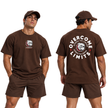 POLERA STRONGEST 