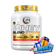 WHEY BLEND STRONG 900g, 22g PROTEINA. ZERO AZUCAR