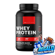 WHEY PROTEIN 4ACTIVE, FORMATO DE 30 SERVICIOS, 22g PROTEINA CON ENZIMA LACTASA