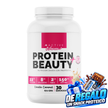 PROTEIN BEAUTY, LA PROTEINA PENSADA PARA ELLAS. RINDE 30 SERVICIOS CON ENZIMA LACTASA