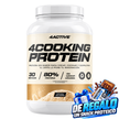 4COOKING PROTEIN. SIN SABOR IDEAL PARA COCINAR. 30 SERVICIOS. LIBRE DE GLUTEN Y CON ENZIMA LACTASA