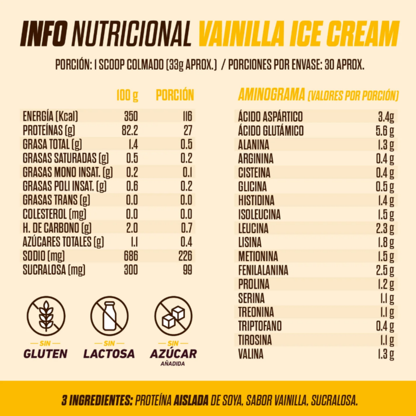 PACK GO HARD, VEGAN PROTEIN. 60 SERVICIOS. 2 PROTEINAS PARA COMBINAR