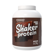 SHAKER PROTEIN, 60 SERVICIOS CON 20g PROTEINA + SHAKER STRONGEST + SNACK DE REGALO