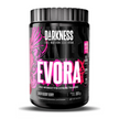 EVORA XT DARKNESS.  ALTO EN ENERGÍA Y POTENCIA. 400mg CAFÉINA