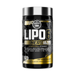 LIPO 6 BLACK HERS ULTRA CONCENTRADO. 60 CAPSULAS. CALIDAD NUTREX. PRODUCTO ORIGINAL