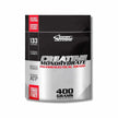 CREATINA MICRONIZADA INNER ARMOUR 400g. RINDE 133 SERVICIOS. LIBRE DE SABORIZANTES