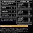 PRO 100% WHEY 2K,  67 SERVICIOS, 24g PROTEINA, ENDULZADA CON STEVIA