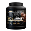 PRO 100% WHEY 2K,  67 SERVICIOS, 24g PROTEINA, ENDULZADA CON STEVIA