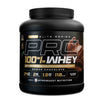 PRO 100% WHEY 2K,  67 SERVICIOS, 24g PROTEINA, ENDULZADA CON STEVIA