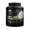PRO 100% WHEY 2K,  67 SERVICIOS, 24g PROTEINA, ENDULZADA CON STEVIA