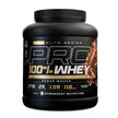 PRO 100% WHEY 2K,  67 SERVICIOS, 24g PROTEINA, ENDULZADA CON STEVIA