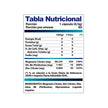 ZMA B6 / ZINC + MAGNESIO + VIT B6 / 60 CAPSULAS / 60 SERVICIOS