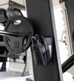 BOLSO MAGNETICO. ORGANIZADOR DE ACCESORIOS