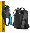 BOLSO MAGNETICO. ORGANIZADOR DE ACCESORIOS