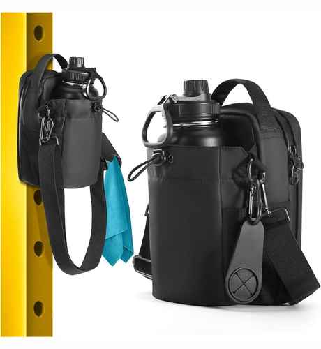 BOLSO MAGNETICO. ORGANIZADOR DE ACCESORIOS