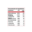 LIPO KILL MAN / 120 SERVICIOS / WINKLER NUTRITION