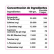 LIPO KILL WOMAN / 120 SERVICIOS / WINKLER NUTRITION