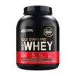 GOLD STANDAR 5lbs CON 24g PROTEINA. LA PROTEINA MÁS PREMIADA