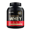 GOLD STANDAR 5lbs CON 24g PROTEINA. LA PROTEINA MÁS PREMIADA
